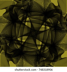 Abstract colorful pattern for background. Decorative backdrop can be used for wallpaper, pattern fills, web page background, surface textures.