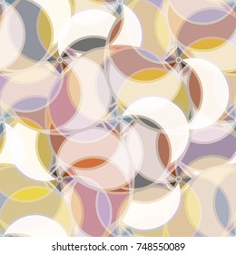 Abstract colorful pattern for background. Decorative backdrop can be used for wallpaper, pattern fills, web page background, surface textures.