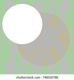 Abstract colorful pattern for background. Decorative backdrop can be used for wallpaper, pattern fills, web page background, surface textures.