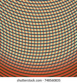 Abstract colorful pattern for background. Decorative backdrop can be used for wallpaper, pattern fills, web page background, surface textures.