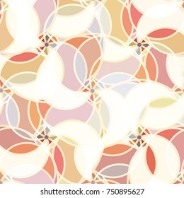 Abstract colorful pattern for background. Decorative backdrop can be used for wallpaper, pattern fills, web page background, surface textures.