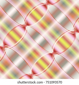 Abstract colorful pattern for background. Decorative backdrop can be used for wallpaper, pattern fills, web page background, surface textures.