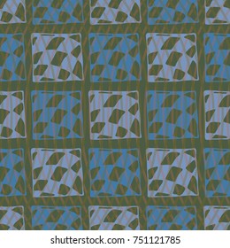 Abstract colorful pattern for background. Decorative backdrop can be used for wallpaper, pattern fills, web page background, surface textures.