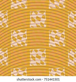 Abstract colorful pattern for background. Decorative backdrop can be used for wallpaper, pattern fills, web page background, surface textures.