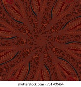 Abstract colorful pattern for background. Decorative backdrop can be used for wallpaper, pattern fills, web page background, surface textures.