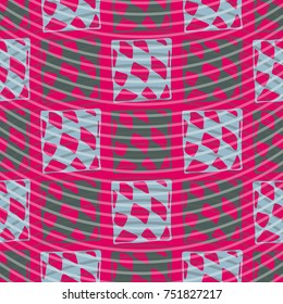 Abstract colorful pattern for background. Decorative backdrop can be used for wallpaper, pattern fills, web page background, surface textures.