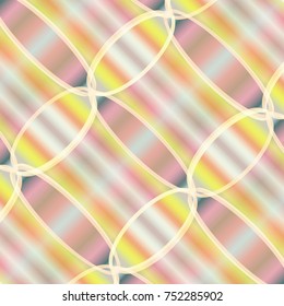 Abstract colorful pattern for background. Decorative backdrop can be used for wallpaper, pattern fills, web page background, surface textures.