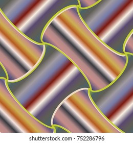 Abstract colorful pattern for background. Decorative backdrop can be used for wallpaper, pattern fills, web page background, surface textures.
