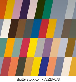 Abstract colorful pattern for background. Decorative backdrop can be used for wallpaper, pattern fills, web page background, surface textures.