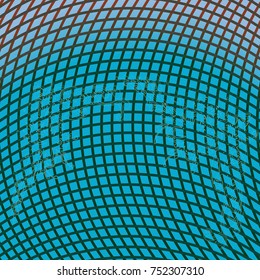 Abstract colorful pattern for background. Decorative backdrop can be used for wallpaper, pattern fills, web page background, surface textures.