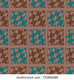 Abstract colorful pattern for background. Decorative backdrop can be used for wallpaper, pattern fills, web page background, surface textures.