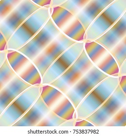 Abstract colorful pattern for background. Decorative backdrop can be used for wallpaper, pattern fills, web page background, surface textures.