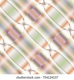 Abstract colorful pattern for background. Decorative backdrop can be used for wallpaper, pattern fills, web page background, surface textures.