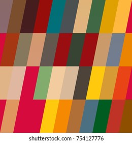 Abstract colorful pattern for background. Decorative backdrop can be used for wallpaper, pattern fills, web page background, surface textures.