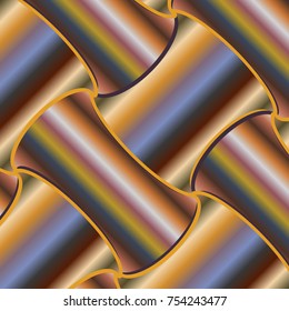 Abstract colorful pattern for background. Decorative backdrop can be used for wallpaper, pattern fills, web page background, surface textures.