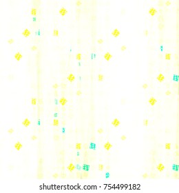 Abstract colorful pattern for background. Decorative backdrop can be used for wallpaper, pattern fills, web page background, surface textures.