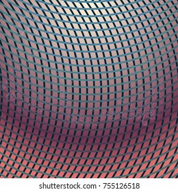 Abstract colorful pattern for background. Decorative backdrop can be used for wallpaper, pattern fills, web page background, surface textures.
