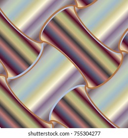 Abstract colorful pattern for background. Decorative backdrop can be used for wallpaper, pattern fills, web page background, surface textures.