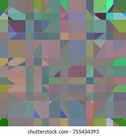 Abstract colorful pattern for background. Decorative backdrop can be used for wallpaper, pattern fills, web page background, surface textures.