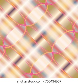 Abstract colorful pattern for background. Decorative backdrop can be used for wallpaper, pattern fills, web page background, surface textures.
