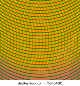 Abstract colorful pattern for background. Decorative backdrop can be used for wallpaper, pattern fills, web page background, surface textures.