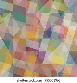 Abstract colorful pattern for background. Decorative backdrop can be used for wallpaper, pattern fills, web page background, surface textures.