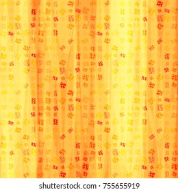 Abstract colorful pattern for background. Decorative backdrop can be used for wallpaper, pattern fills, web page background, surface textures.