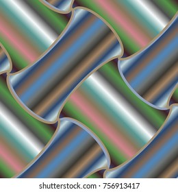 Abstract colorful pattern for background. Decorative backdrop can be used for wallpaper, pattern fills, web page background, surface textures.