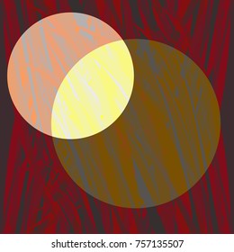Abstract colorful pattern for background. Decorative backdrop can be used for wallpaper, pattern fills, web page background, surface textures.