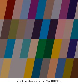 Abstract colorful pattern for background. Decorative backdrop can be used for wallpaper, pattern fills, web page background, surface textures.