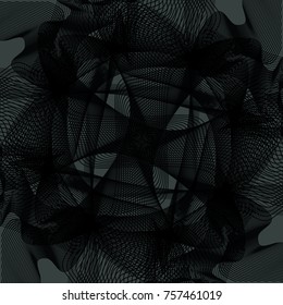 Abstract colorful pattern for background. Decorative backdrop can be used for wallpaper, pattern fills, web page background, surface textures.