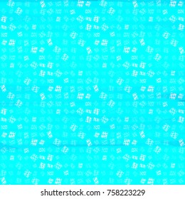 Abstract colorful pattern for background. Decorative backdrop can be used for wallpaper, pattern fills, web page background, surface textures.