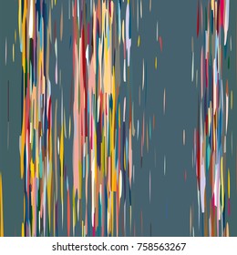 Abstract colorful pattern for background. Decorative backdrop can be used for wallpaper, pattern fills, web page background, surface textures.