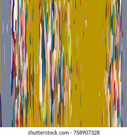 Abstract colorful pattern for background. Decorative backdrop can be used for wallpaper, pattern fills, web page background, surface textures.