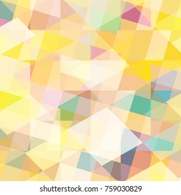 Abstract colorful pattern for background. Decorative backdrop can be used for wallpaper, pattern fills, web page background, surface textures.