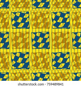 Abstract colorful pattern for background. Decorative backdrop can be used for wallpaper, pattern fills, web page background, surface textures.