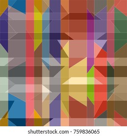 Abstract colorful pattern for background. Decorative backdrop can be used for wallpaper, pattern fills, web page background, surface textures.