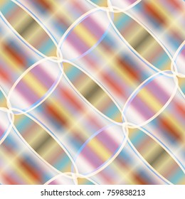 Abstract colorful pattern for background. Decorative backdrop can be used for wallpaper, pattern fills, web page background, surface textures.