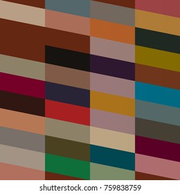Abstract colorful pattern for background. Decorative backdrop can be used for wallpaper, pattern fills, web page background, surface textures.