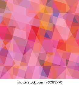 Abstract colorful pattern for background. Decorative backdrop can be used for wallpaper, pattern fills, web page background, surface textures.