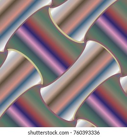 Abstract colorful pattern for background. Decorative backdrop can be used for wallpaper, pattern fills, web page background, surface textures.