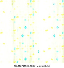 Abstract colorful pattern for background. Decorative backdrop can be used for wallpaper, pattern fills, web page background, surface textures.