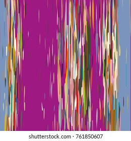 Abstract colorful pattern for background. Decorative backdrop can be used for wallpaper, pattern fills, web page background, surface textures.