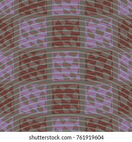 Abstract colorful pattern for background. Decorative backdrop can be used for wallpaper, pattern fills, web page background, surface textures.