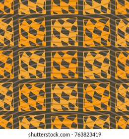 Abstract colorful pattern for background. Decorative backdrop can be used for wallpaper, pattern fills, web page background, surface textures.