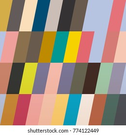 Abstract colorful pattern for background. Decorative backdrop can be used for wallpaper, pattern fills, web page background, surface textures.