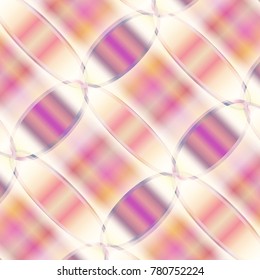 Abstract colorful pattern for background. Decorative backdrop can be used for wallpaper, pattern fills, web page background, surface textures.