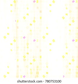 Abstract colorful pattern for background. Decorative backdrop can be used for wallpaper, pattern fills, web page background, surface textures.