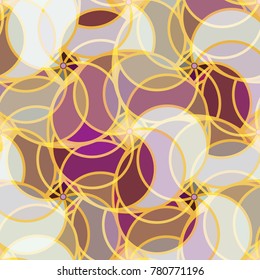 Abstract colorful pattern for background. Decorative backdrop can be used for wallpaper, pattern fills, web page background, surface textures.