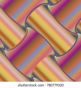 Abstract colorful pattern for background. Decorative backdrop can be used for wallpaper, pattern fills, web page background, surface textures.